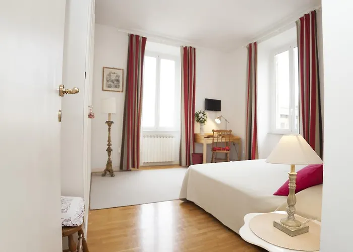 B&B Ondina