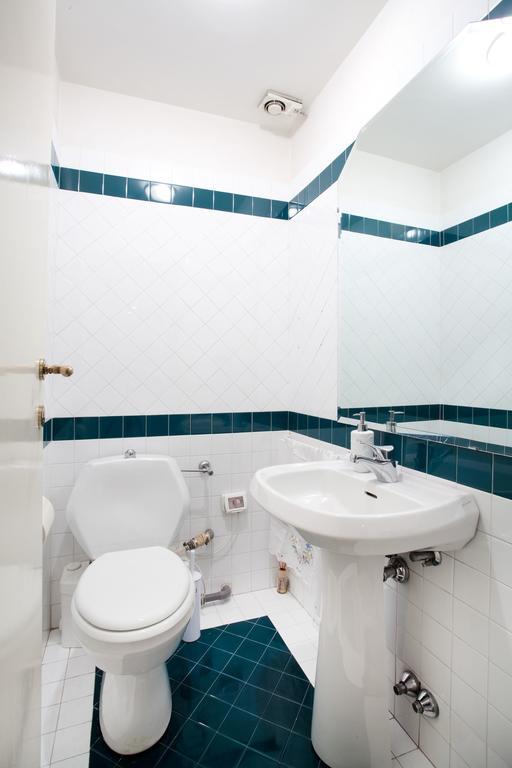 Ondina Bed & Breakfast Roma
