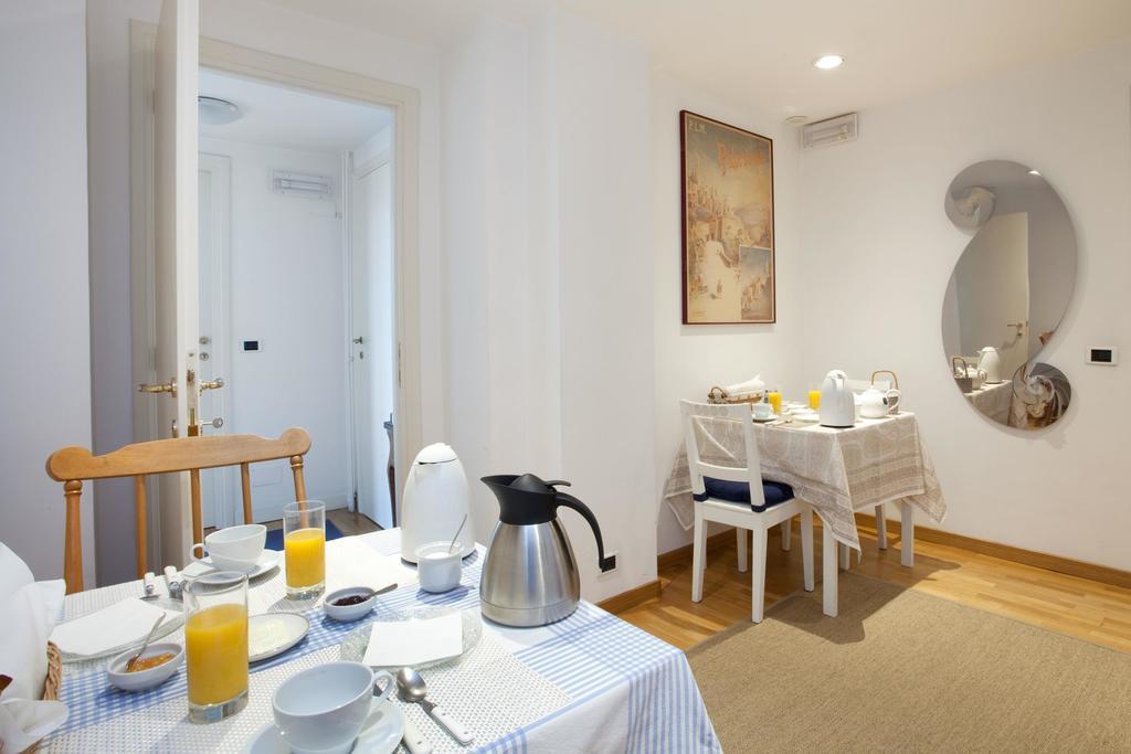 Bed & Breakfast Ondina Roma