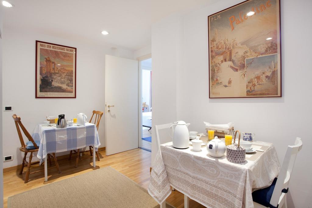Ondina Bed & Breakfast *